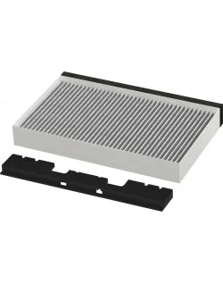 Filtro a carboni attivi compatibile per cappa Bosch - Siemens 11026771 (parte compatibile) Costi di spedizione da € 5,90