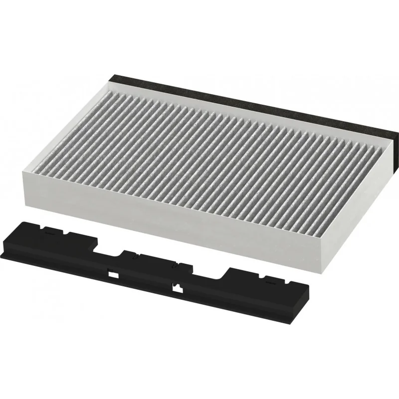 Filtre anti-odeur Clean Air Standard pour hotte Bosch - Siemens 11049702 (pièce d'origine constructeur) Filtre anti-odeur Clean Air Standard pour hotte Bosch - Siemens 11049702 (pièce d'origine constructeur)