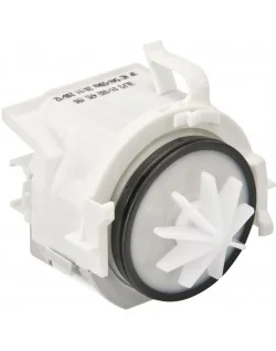 Pompe de vidange copreci pour lave-vaisselle Bosch - Siemens 00620774 (pièce d'origine)