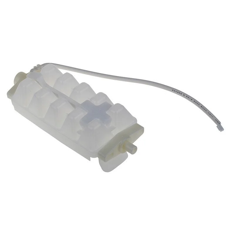 Ice maker for refrigerator / freezer LIEBHERR + MIELE 9192790 (original part) Free delivery Ice maker for refrigerator / freezer LIEBHERR + MIELE 9192790 (original part) Free delivery