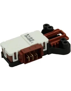 Verrouillage de porte pour lave-linge Beko 2805311400 (Pièce d'origine) Frais de port à partir de 5,90 €