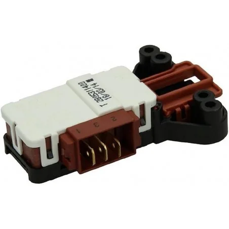 Door lock safety lock for Beko washing machine (compatible part) ....