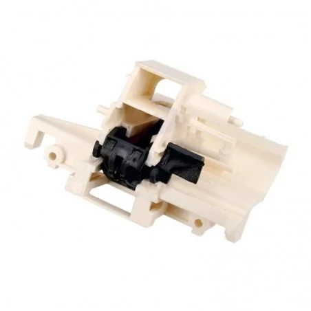 Door lock safety lock for Beko washing machines, original part