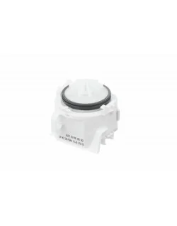Pompa di scarico per lavastoviglie Bosch - Siemens 00611332 (parte originale) Costi di spedizione da € 5,90