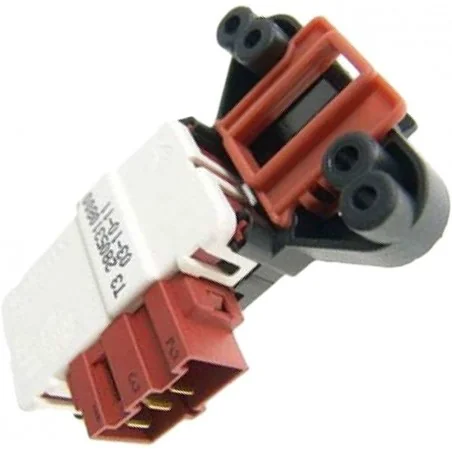 Door lock safety lock for Beko washing machine (compatible part) ....