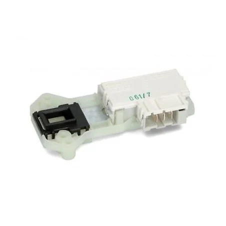 Beko washing machine door lock safety (adaptable part) ....