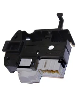 Bitron door locks