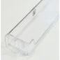 Balconnet bouteilles pour porte réfrigérateur Whirlpool 481010648457 (pièce d'origine) Balconnet bouteilles pour porte réfrigérateur Whirlpool 481010648457 (pièce d'origine)