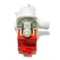 Pompe de vidange pour lave-linge Fagor - Brandt L71D00210 - 55X9913 (pièce compatible) Pompe de vidange pour lave-linge Fagor - Brandt L71D00210 - 55X9913 (pièce compatible)