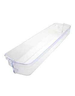 Balconnet bouteilles TR 00155 pour porte réfrigérateur Whirlpool 481010678523 (pièce d'origine) Frais de port à partir de 5,90€
