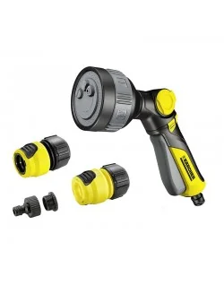 Kit per pistola irrigazione MULTIFUNZIONE BP1/BP2 CANNA KÄRCHER 26452900 (parte originale) Costi di spedizione da € 5,90