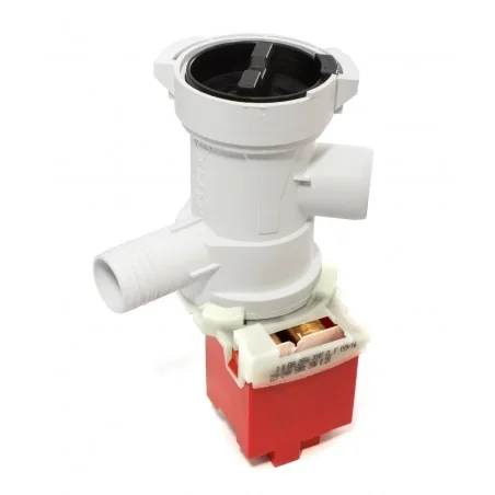 Pompe de vidange pour lave-linge Fagor - Brandt (pièce adaptable) pas cher