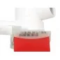 Pompe de vidange pour lave-linge Fagor - Brandt L71D00210 - 55X9913 (pièce compatible) Pompe de vidange pour lave-linge Fagor - Brandt L71D00210 - 55X9913 (pièce compatible)