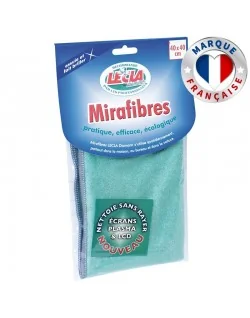 Panni in microfibra multisuperficie - ECA PRO 007 (consigliato dal produttore) Costi di spedizione da € 5,90