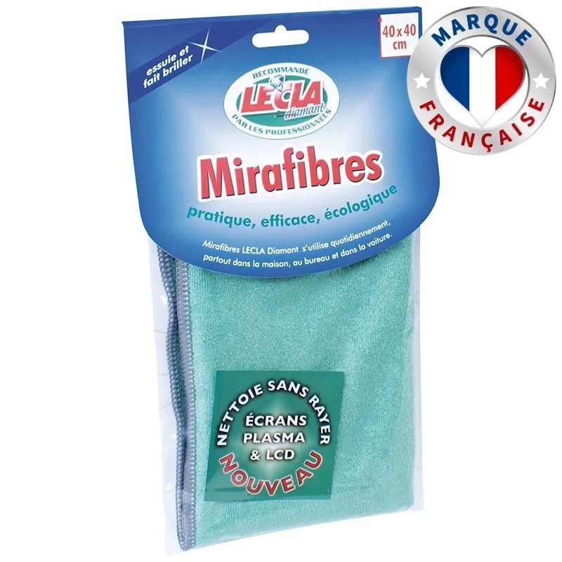 Panni in microfibra multisuperficie - ECA PRO 007 (consigliato dal produttore) Costi di spedizione da € 5,90 Panni in microfibra multisuperficie - ECA PRO 007 (consigliato dal produttore) Costi di spedizione da € 5,90