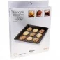 Plaque à pâtisseries jetchef pour four micro-ondes Whirlpool 484000008833 (Pièce d'origine) Plaque à pâtisseries jetchef pour four micro-ondes Whirlpool 484000008833 (Pièce d'origine)