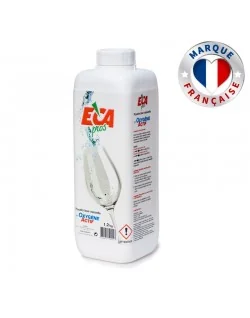 Detersivo in polvere 1,2kg - detersivo lavastoviglie - ECA pro 047 (prodotto originale) Costi di spedizione da € 5,90