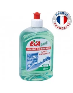 Brillantante da 500 ml per la tua lavastoviglie - ECA pro 153 (prodotto originale) Costi di spedizione da € 5,90