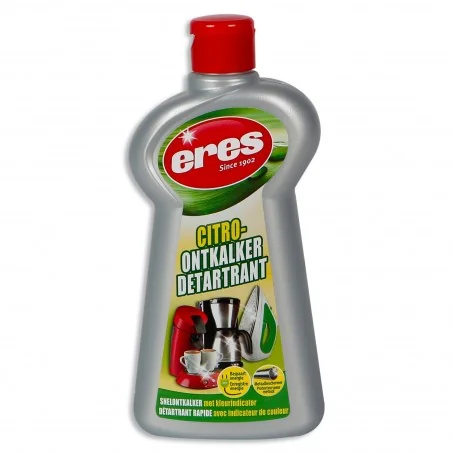 Your descaling products to extend the life of your original appliance....