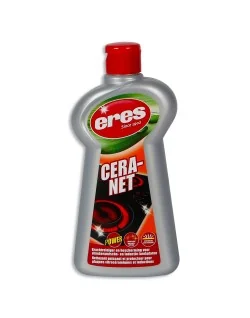 Cera-net detergente per vetroceramica 225ml - ER30115 (ricambio originale)