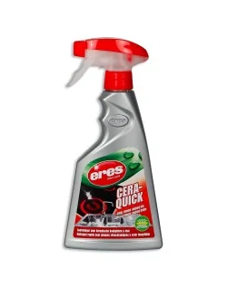 Cera-quick detergente per vetri in ceramica 500ml - ER20355 (ricambio originale)