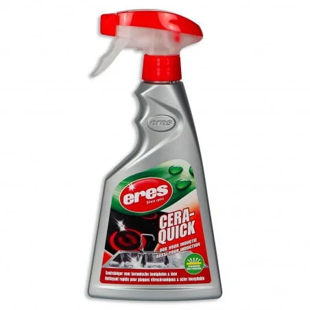 Cera-net detergente per vetroceramica ER30115 originale....