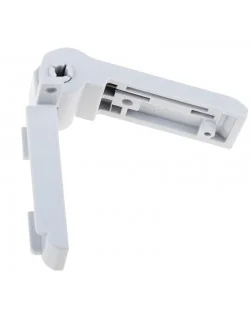 Cerniere porta congelatore per frigorifero Dometic 241212500 (Parte originale) Costi di spedizione da € 5,90