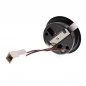 Lampada con cablaggio per cappa elica 2006CC - 2006AJ - 2006Q (parte originale) Costi di spedizione da € 5,90 Lampada con cablaggio per cappa elica 2006CC - 2006AJ - 2006Q (parte originale) Costi di spedizione da € 5,90