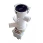 Pompa di scarico per lavatrice Fagor - Brandt 52X3572 (parte adattabile) Costi di spedizione da € 5,90 Pompa di scarico per lavatrice Fagor - Brandt 52X3572 (parte adattabile) Costi di spedizione da € 5,90