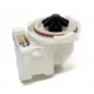 Pompa di scarico per lavastoviglie Ariston - Indesit C00272301 (parte compatibile) Pompa di scarico per lavastoviglie Ariston - Indesit C00272301 (parte compatibile)