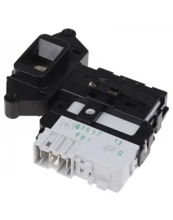 Sicurezza della porta per lavatrice LG