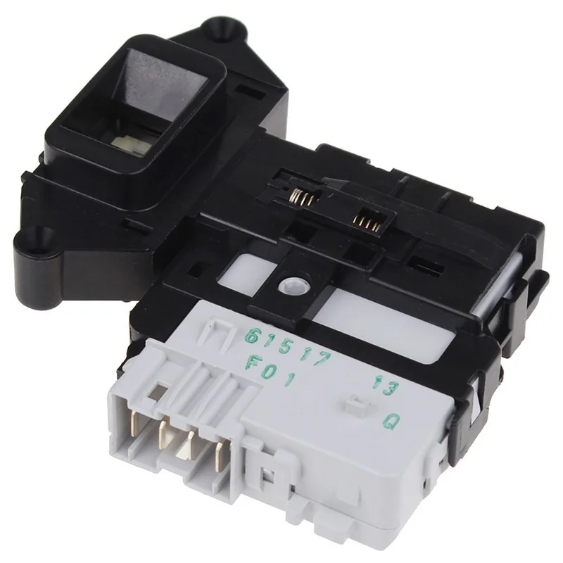 Sicurezza della porta per lavatrice LG