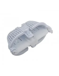 Drain pump filter for Electrolux washing machine - AEG 1327138150