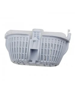 Filtre de pompe de vidange pour lave-linge