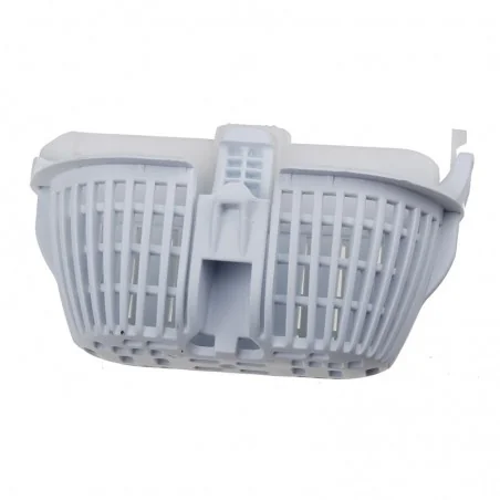Drain pump filter