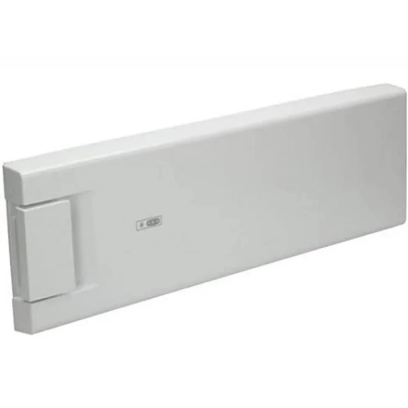 Porte freezer avec poignée pour réfrigérateur Whirlpool - IKEA 481244069308 (pièce d'origine) Porte freezer avec poignée pour réfrigérateur Whirlpool - IKEA 481244069308 (pièce d'origine)