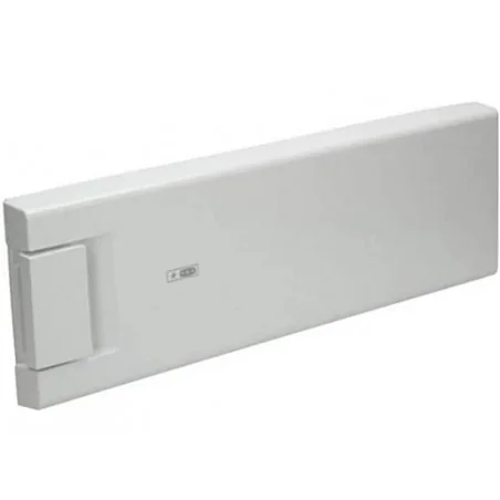 Porta con maniglia per frigorifero Whirlpool (parte originale) economica