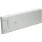 Porte freezer avec poignée pour réfrigérateur Whirlpool - IKEA 481244069308 (pièce d'origine) Porte freezer avec poignée pour réfrigérateur Whirlpool - IKEA 481244069308 (pièce d'origine)