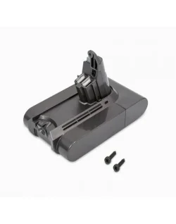 Batterie rechargeable 967810-21 pour aspirateur Dyson DC58 / DC62 ++ (pièce d'origine constructeur)