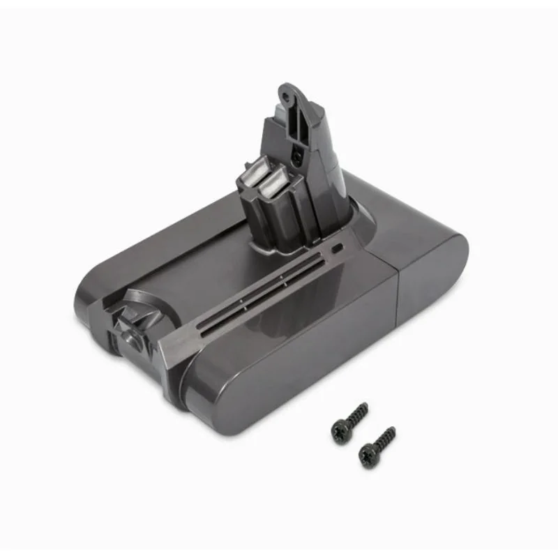 Batterie rechargeable 967810-21 pour aspirateur Dyson DC58 / DC62 ++ (pièce d'origine constructeur) Batterie rechargeable 967810-21 pour aspirateur Dyson DC58 / DC62 ++ (pièce d'origine constructeur)