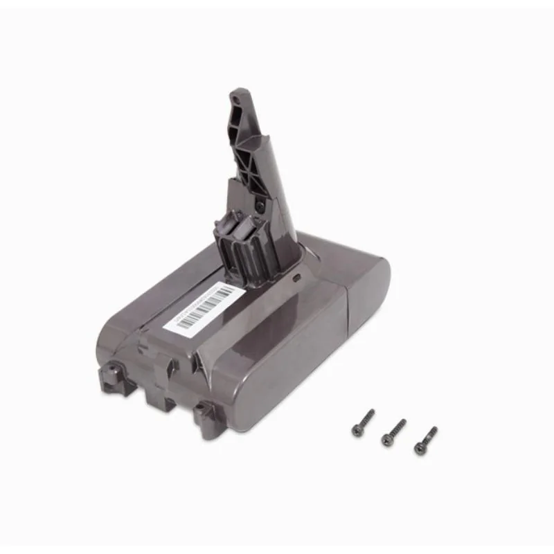 Rechargeable battery for Dyson V7++ vacuum cleaner Rechargeable battery for Dyson V7++ vacuum cleaner