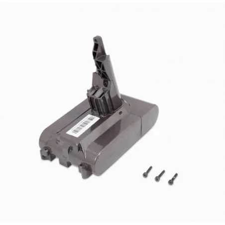 Batterie rechargeable pour aspirateur Dyson V7 ++