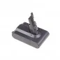 Rechargeable battery for Dyson V7++ vacuum cleaner Rechargeable battery for Dyson V7++ vacuum cleaner
