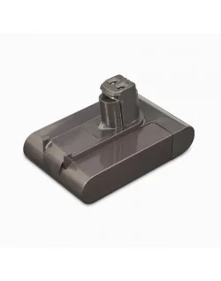 22.2V Dyson DC45 rechargeable battery for vacuum cleaner ref 967863-02 (genuine part) Free delivery