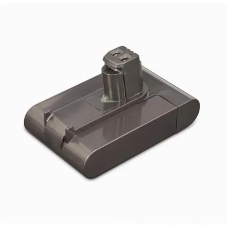 Batterie rechargeable 22,2V Dyson DC45 pour aspirateur réf 967863-02 (pièce d'origine)