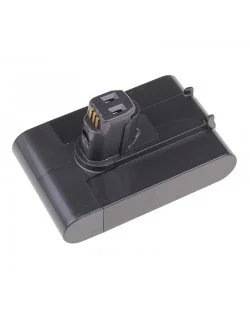 22.2V Lithium-ion Battery - Compatible with original Dyson DC45 vacuum cleaners