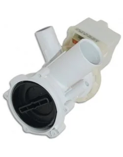 Pompa scarico lavatrice Smeg 792970179 (parte compatibile) Spedizione da € 5,90