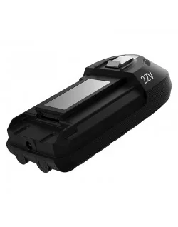 Batteria ricaricabile 22V XFORCE per aspirapolvere Rowenta ZR009700 (parte originale del produttore) Consegna gratuita