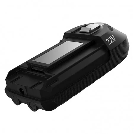 Batteria per aspirapolvere Rowenta XFORCE 22V - Potenza e autonomia originali
