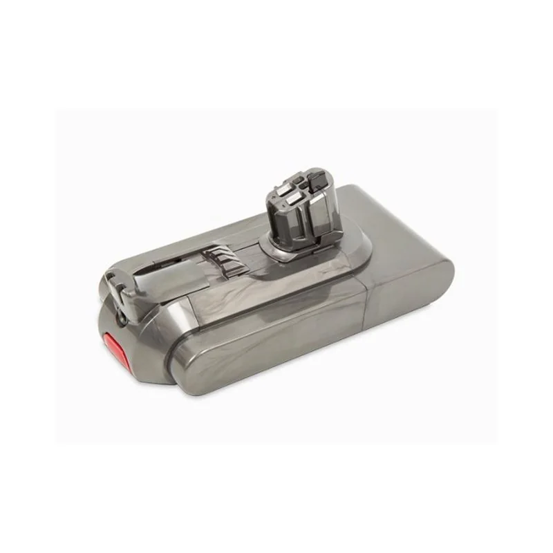 Batteria accumulatore 970938-01 per aspirapolvere Dyson SV15 - SV17 - SV19 (parte originale del produttore) Consegna gratuita Batteria accumulatore 970938-01 per aspirapolvere Dyson SV15 - SV17 - SV19 (parte originale del produttore) Consegna gratuita